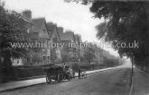 Billing Road, Northampton. c.1912