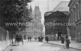 Town & Country Hall's, Northampton. c.1906