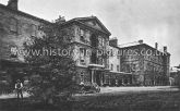 The Hospital, Northampton. c.1920.