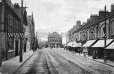 Abington Street, Northampton. c.1915
