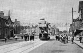 St. James End. Northampton. c.1907