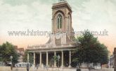 All Saints Church, Northampton. c.1910
