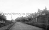 New Brixworth, Northampton. c.1915.