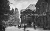 Northampton County & Town Halls. c.1919