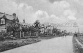 New Brixworth, Northampton. c.1909