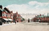 St. James End, Northampton. c.1906
