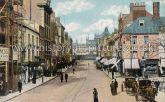 The Drapery, Northampton. c.1906.