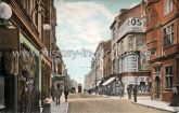 Gold Street, Northampton. c.1910.
