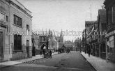 Church Street, Peterborough, Northamptonshire. c.1904