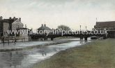 Town Bridge, Peterborough, Northamptonshire. c.1907