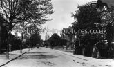 Station Road, Kettering, Northamptonshire. c.1908