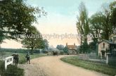 Thorpe Road, Peterbourough. c.1913