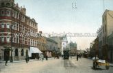 Long Causeway, Peterborough. c.1909