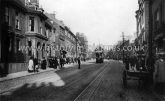 Abington Street, Northampton. c.1907