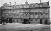 George Hotel, George Row, Northampton. c.1913.