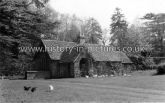 The Phesantry Lodge, Harlestone, Northamptonshire. c.1930's