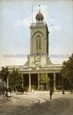All Saint's Church, Northampton. c.1905