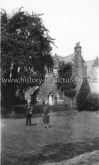 Mr & Mrs Harry, The Manor Brixworth, Northamptonshire. %th July 1928