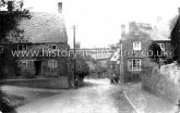 Harlestone Road, Harlestone, Northamptonshire. c.1908.