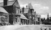St. John's Hospital, weston Favell, Northampton. c.1910.