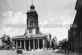All Saints Church, Northampton. c.1930's.