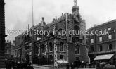 The Guildhall, Norwich, Norfolk. c.1906