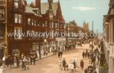 Regent Street, Gt Yarmouth, Norfolk. c.1920's