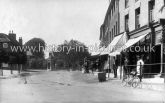 Market Place, Swaffham, Norfolk. c.1912.