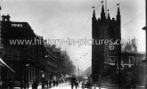 St John's Church & Grainger Street, Newcastle-on-Tyne. c.1907