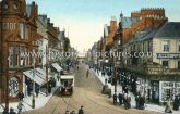 King Street, South Shields, Northumberland. c.1911
