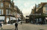 King Street, South Shileds, Northumberland. c.1908