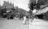 The Broadway, Cricklewood, London. c.1911