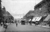 The Broadway, Cricklewood, London. c.1910