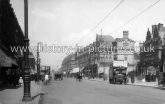 The Broadway, Cricklewood, London. c.1913
