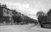 Alexandre Road, St John's Wood, London. c.1912