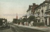 Wellington Road, St Johns Wood, London. c.1905