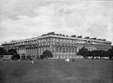 Hampton Court Palace. c.1890's