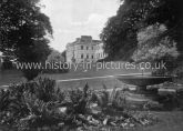 Addington Palace, Gravel Hill, Croydon, Surrey. c.1890's