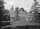 Bromley Palace, Bromley. c.1890's