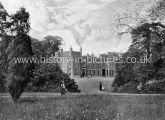 Nonsuch Park, Cheam, Surrey. c.1890's