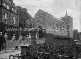 The Speech House, Harrow School,Harrow. c.1890's