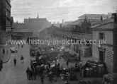 Covent Garden Market, London. c.1890's