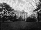 White Lodge, Richmond. c.1890's