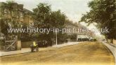 London Road, Forest Hill, London. c.1908