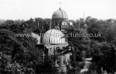 Royal Observatory, Greenwich, London. c.1930's