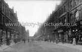 Powis Street, Woolwich, London. c.1906.