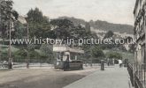 Hedgemead Park, Bath, Somerset. c.1907