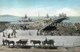 The Pier, Weston-Super-Mare, Somerset. c.1905