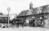 Post office, Bucklesham, Suffolk. c.1905