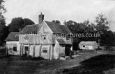 Pond Hall, Gainsboroug Lane, Ipswich, Suffolk. c.1904.